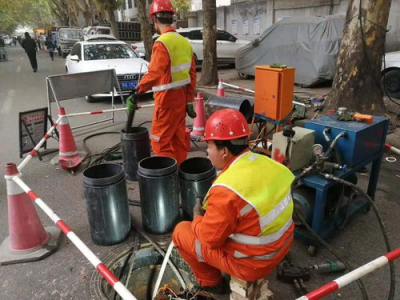  市政雨污水管安装知识要点