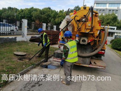 市政污水管网建设存在的问题及措施